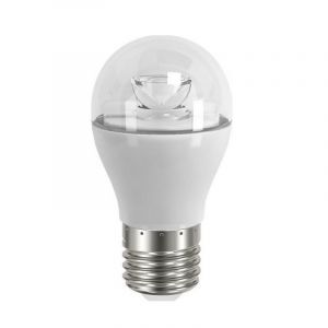 Lampe à incandescence Verre Soras, 5,6w 2700K (Extra blanc chaud)