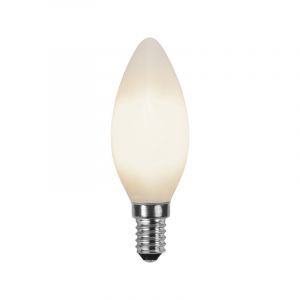 E14 Dimmable en 3 étapes Atilla, 4w 2700K (Extra blanc chaud) IP44