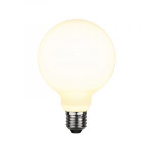 E27 Dimmable en 3 étapes Atilla, 7,5w 2700K (Extra blanc chaud) IP44