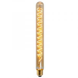 Lampe à tube LED Verre LED lamp, 5w 2200K (Extra joli blanc)