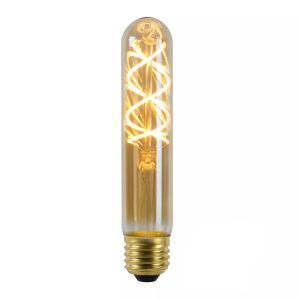 Avec capteur Verre LED lamp, 4w 2200K (Extra joli blanc)