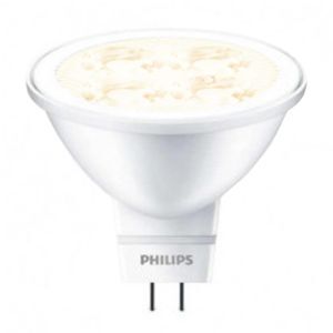 GU5.3 culot Ampoule LED Noah, 5w 4000K (Blanc)