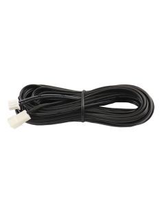 10 mètres plug and play câble de rallonge pour spots veranda