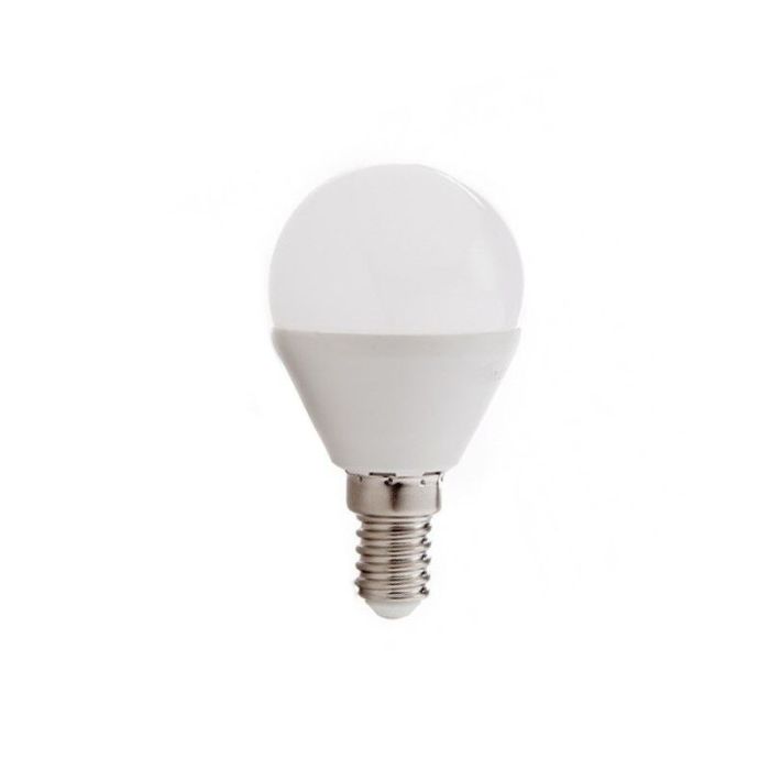 Source de lumière blanche Verre Rexel, 6w Couleur de lumière réglable