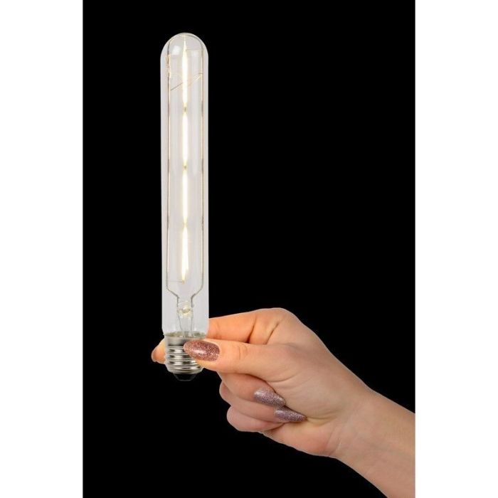 Ampoule LED transparente LED lamp, Verre
