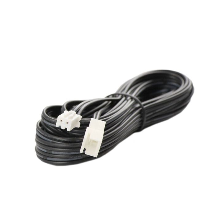 2 mètres plug and play câble de rallonge pour spots veranda