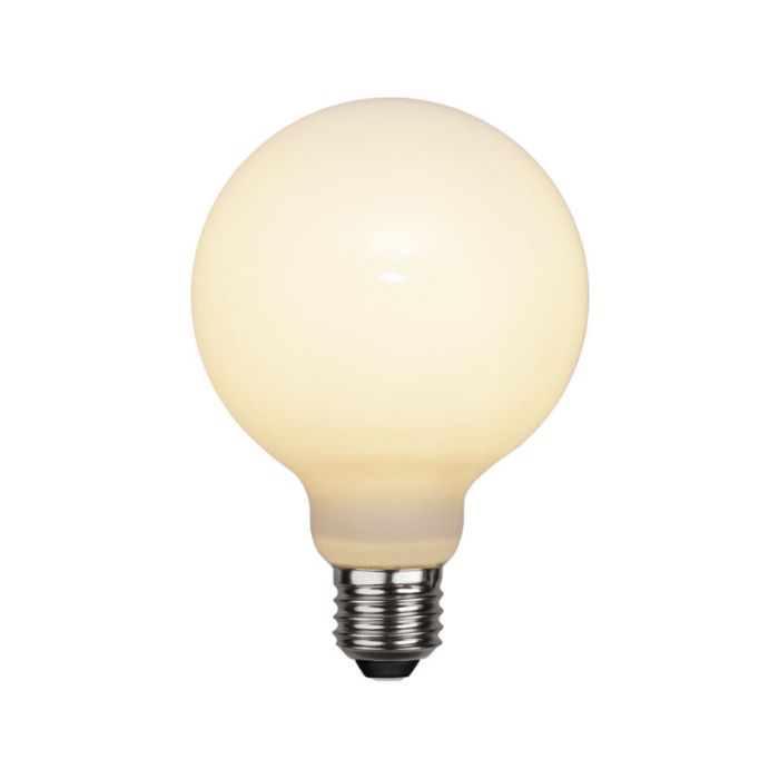 E27 Dimmable en 3 étapes Atilla, 7,5w 2700K (Extra blanc chaud) IP44